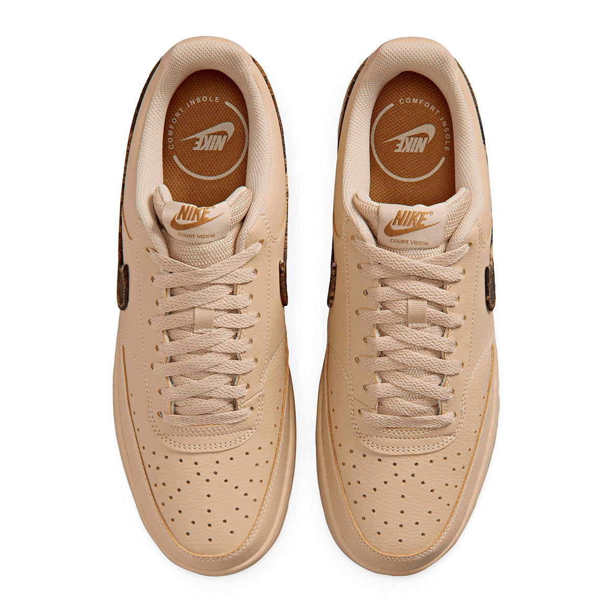 Tenis urbano Court Vision Special Edition Nike para Hombre