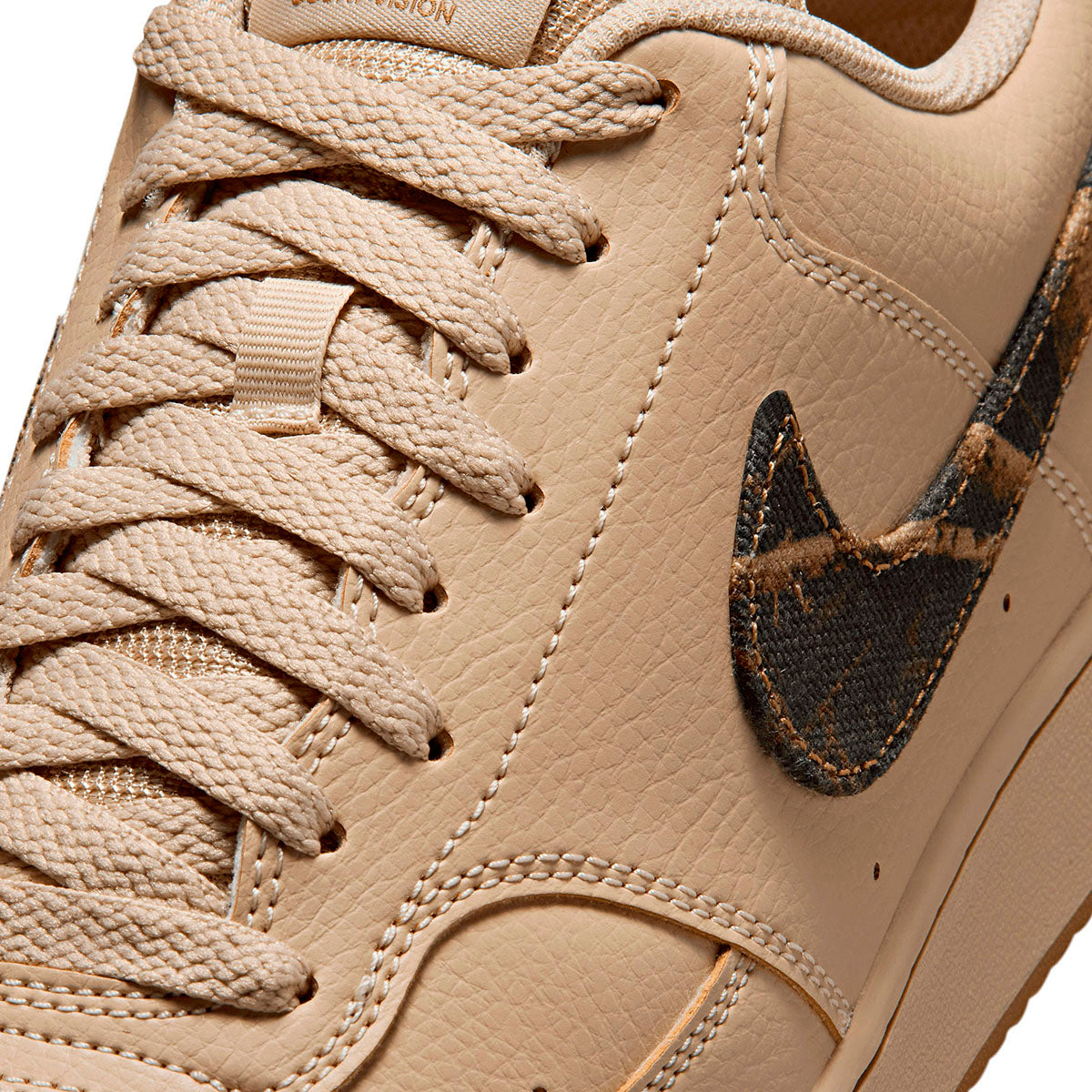 Tenis urbano Court Vision Special Edition Nike para Hombre