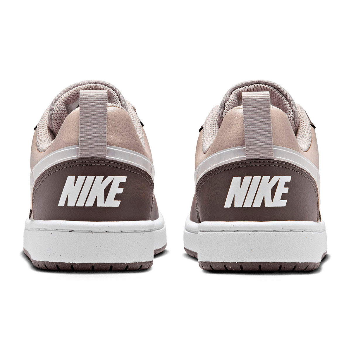 Tenis urbano Court Borough Low (GS) Nike para Mujer