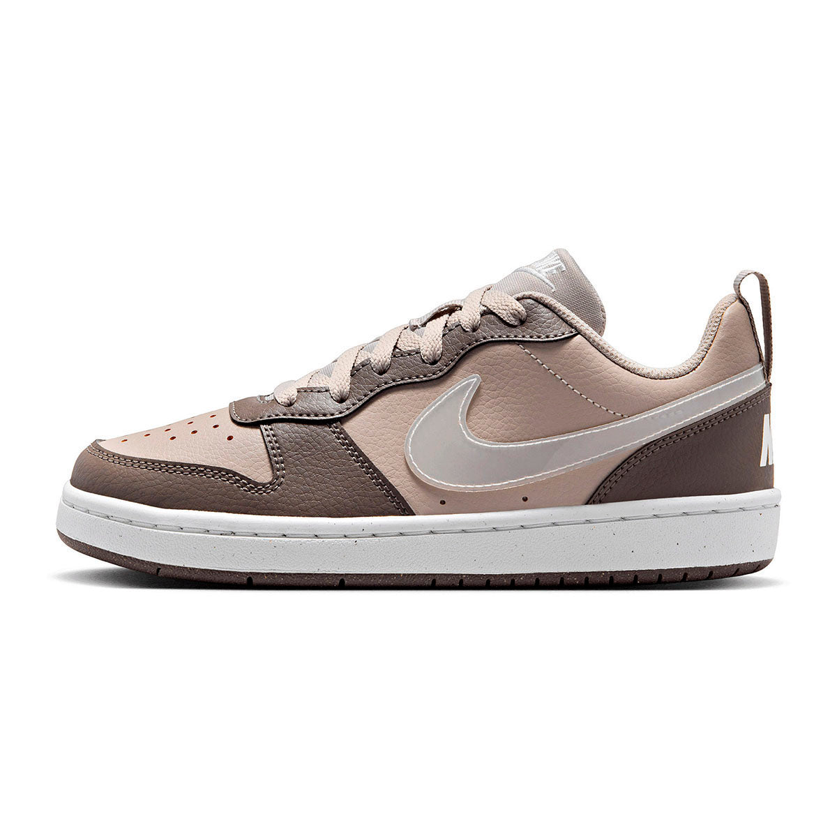 Tenis urbano Court Borough Low (GS) Nike para Mujer