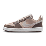 Tenis urbano Court Borough Low (GS) Nike para Mujer