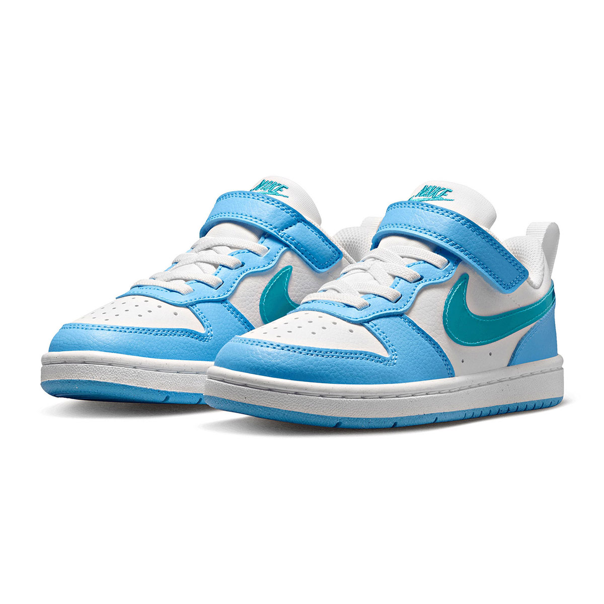 Tenis urbano Court Borough Low (PS) Nike para Niño