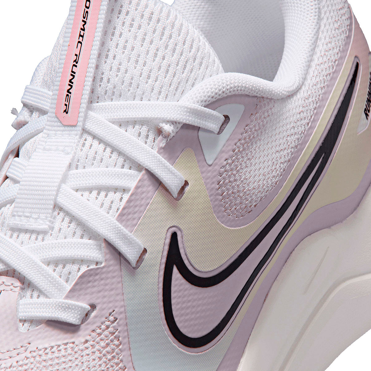 Tenis deportivo Cosmic Runner SE 2 Nike para Mujer