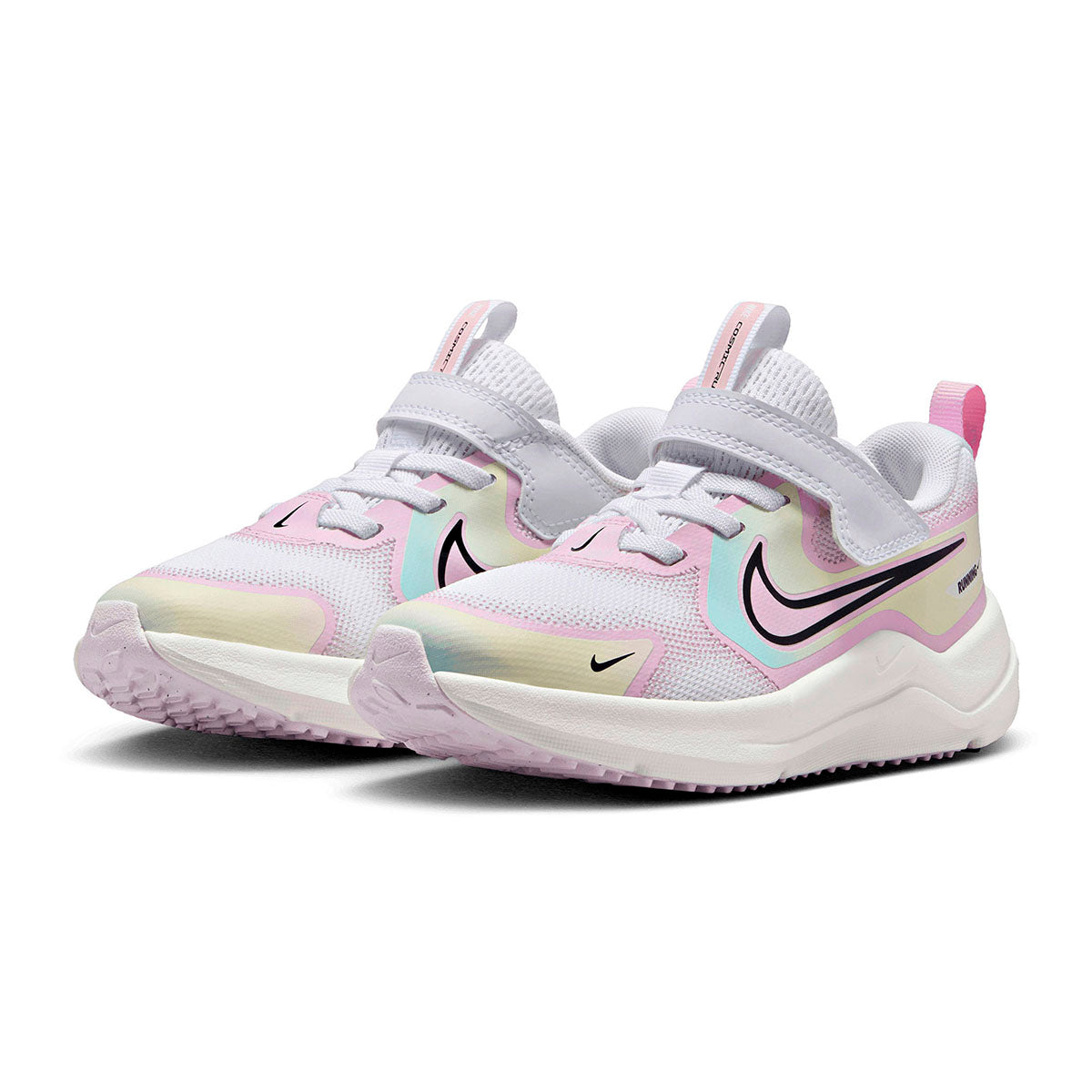 Tenis deportivo Cosmic Runner SE 2 (PS) Nike para Niña