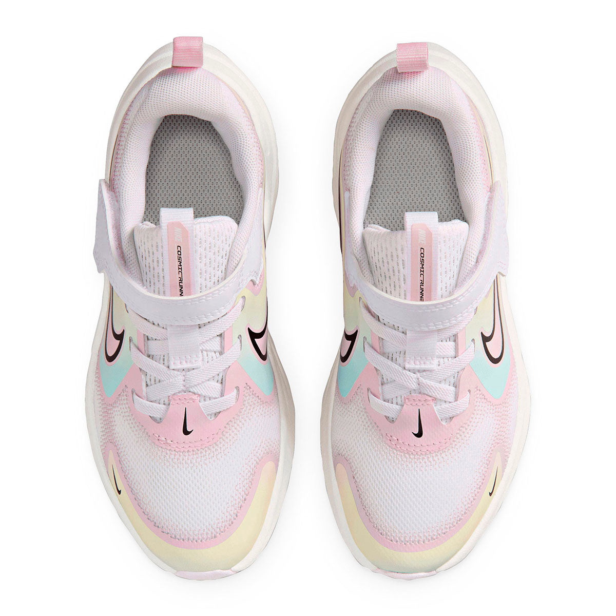 Tenis deportivo Cosmic Runner SE 2 (PS) Nike para Niña