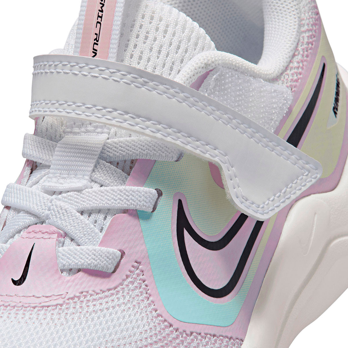 Tenis deportivo Cosmic Runner SE 2 (PS) Nike para Niña