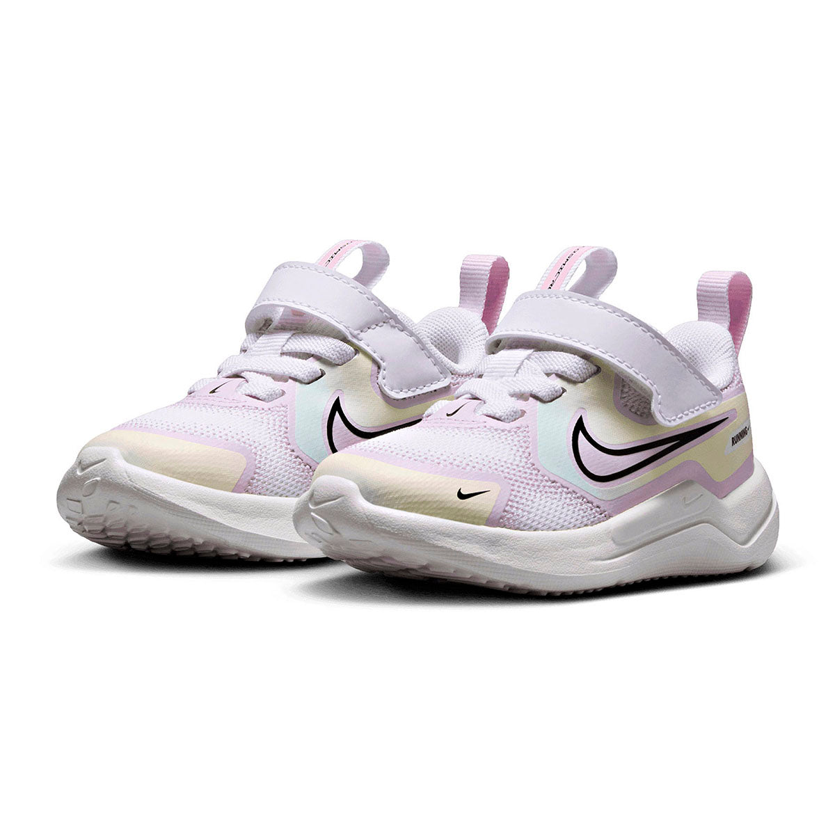 Tenis Cosmic Runner SE 2 (TD) Nike para bebé Niña