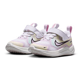 Tenis Cosmic Runner SE 2 (TD) Nike para bebé Niña