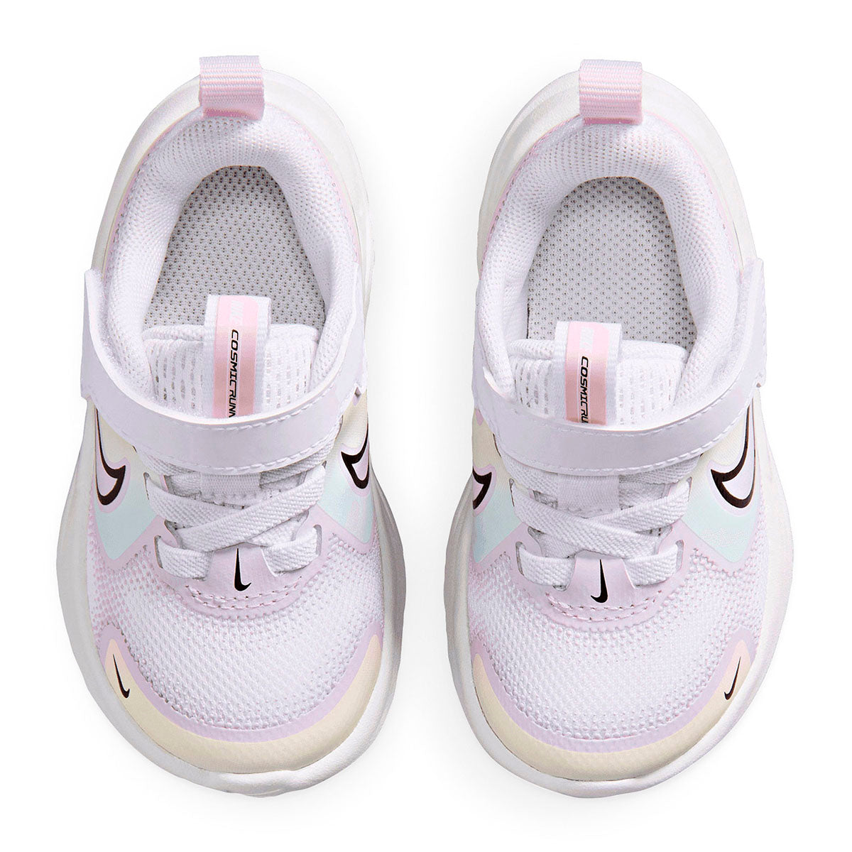 Tenis Cosmic Runner SE 2 (TD) Nike para bebé Niña