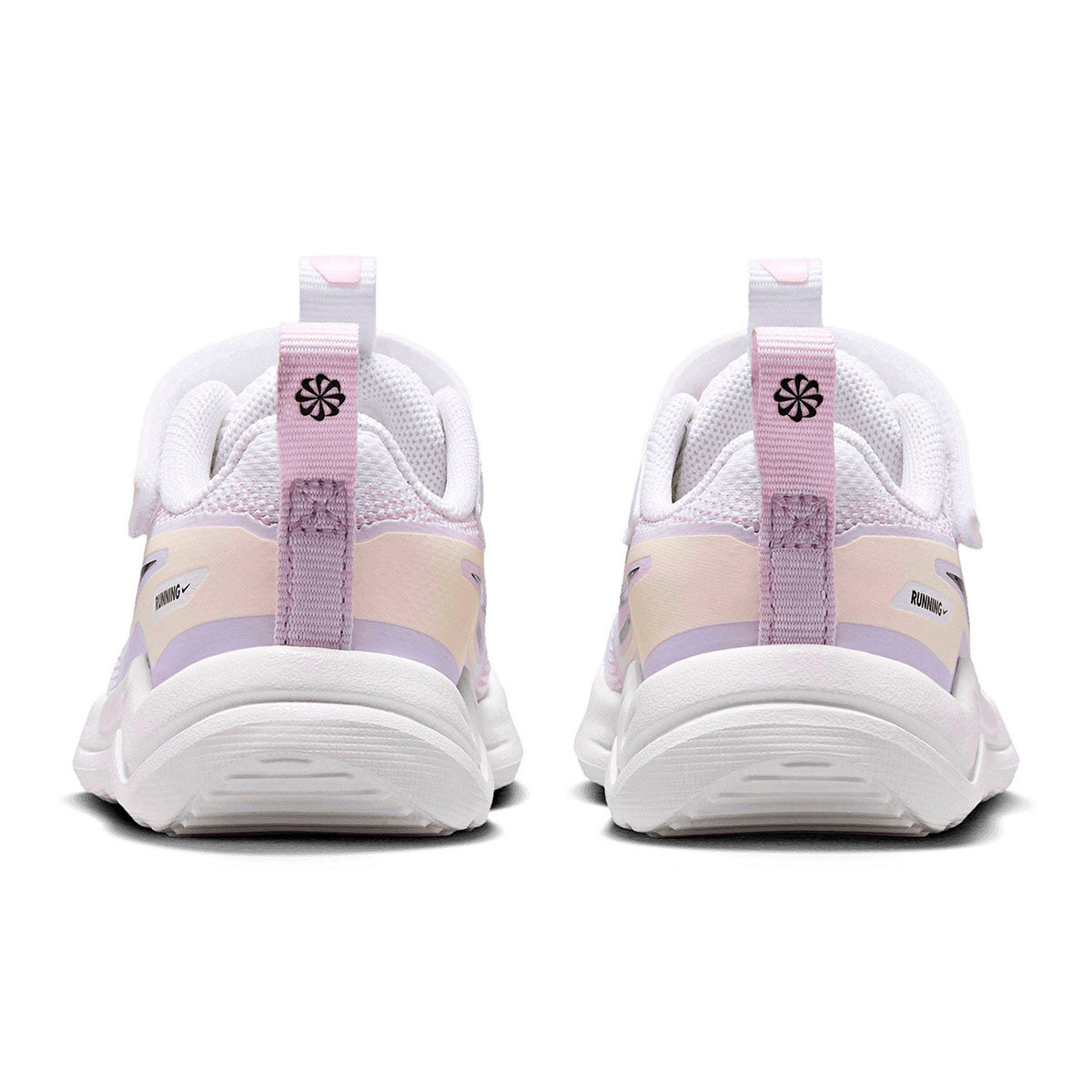 Tenis Cosmic Runner SE 2 (TD) Nike para bebé Niña