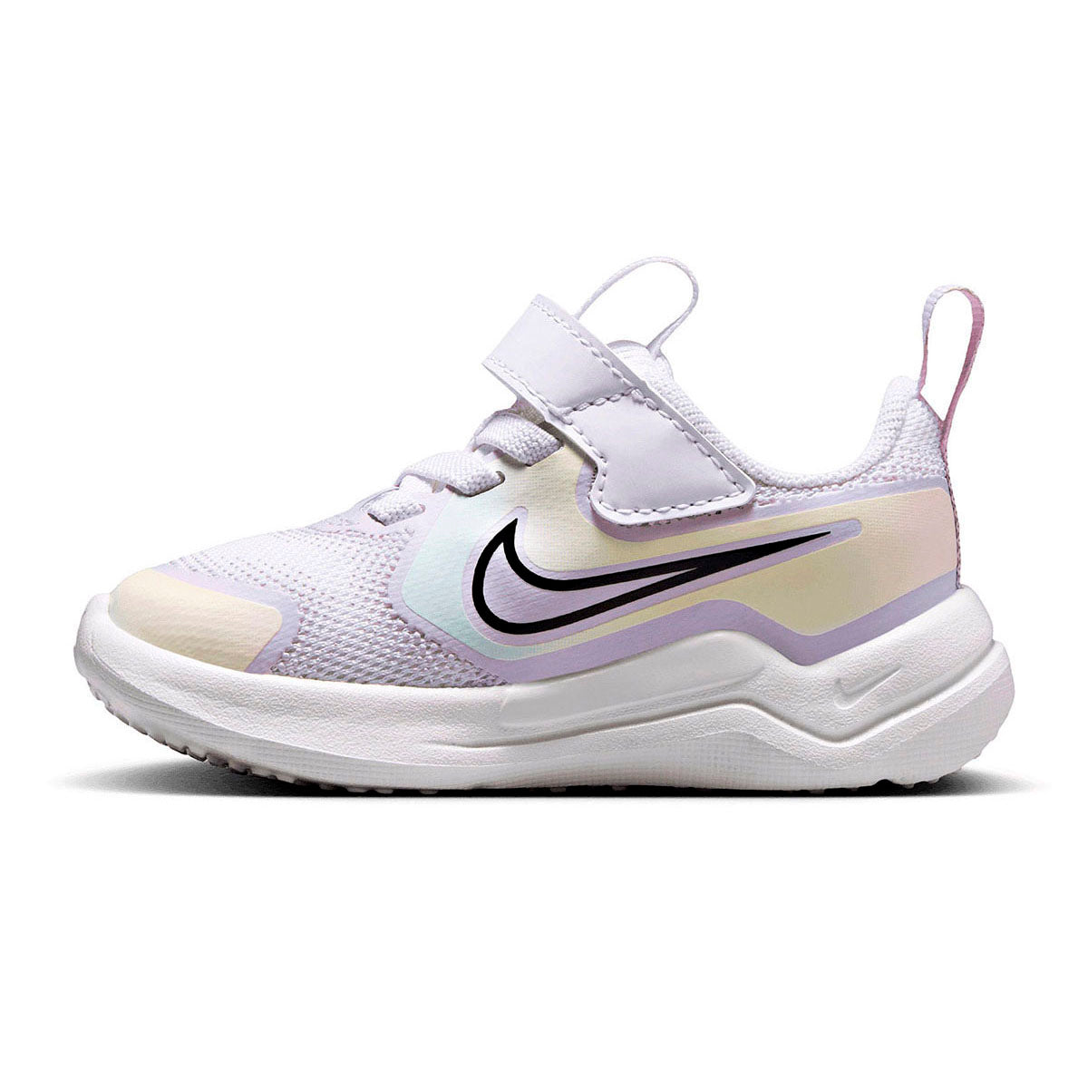 Tenis Cosmic Runner SE 2 (TD) Nike para bebé Niña