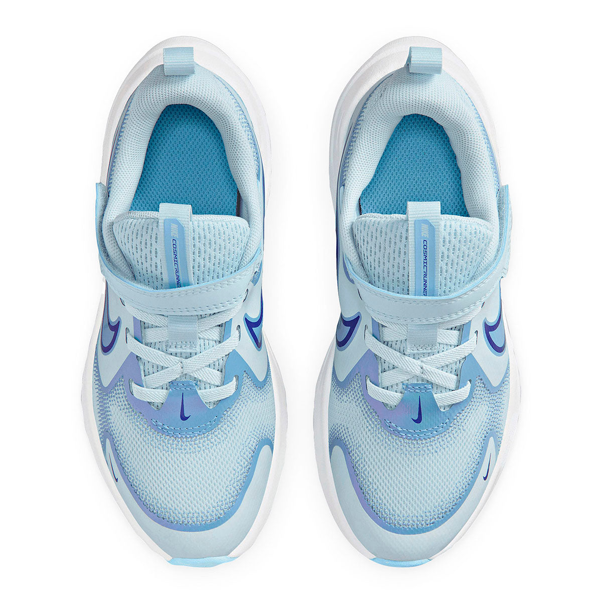 Tenis Cosmic Runner SE 3 (TD) Nike para bebé Niño
