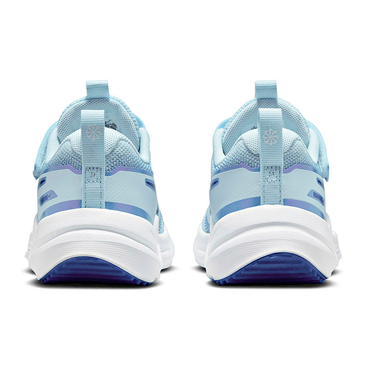 Tenis Cosmic Runner SE 3 (TD) Nike para bebé Niño