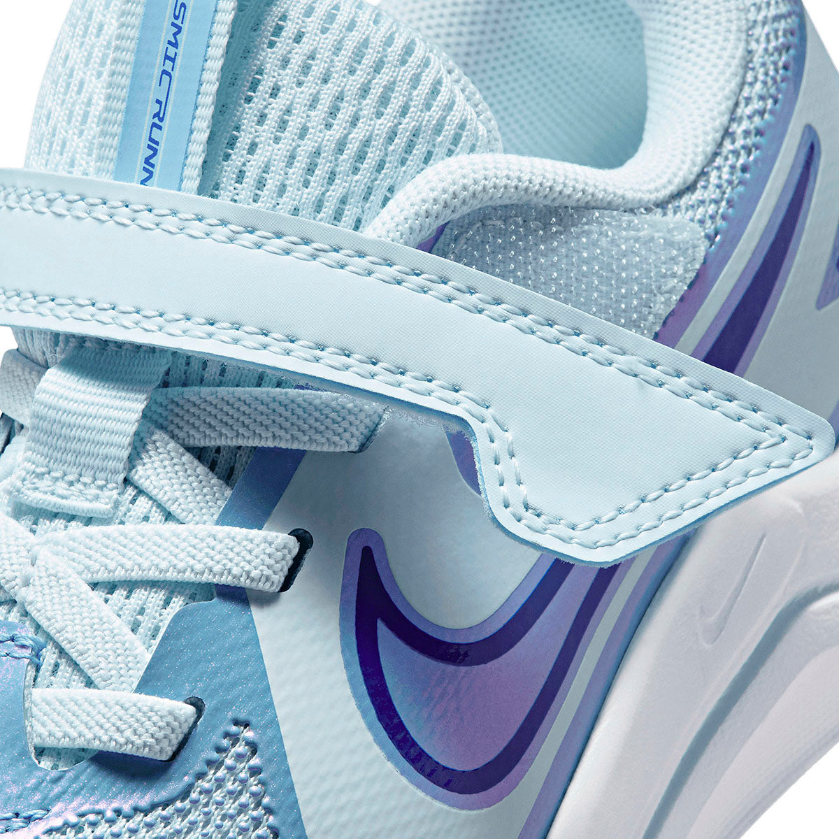 Tenis Cosmic Runner SE 3 (TD) Nike para bebé Niño