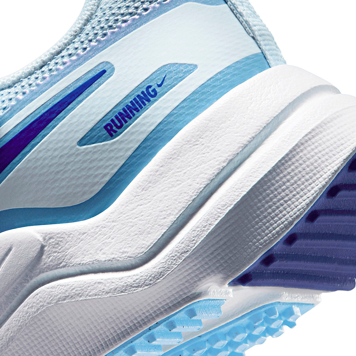 Tenis Cosmic Runner SE 3 (TD) Nike para bebé Niño