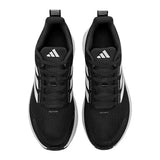 Tenis deportivo Runblaze W Adidas para Mujer