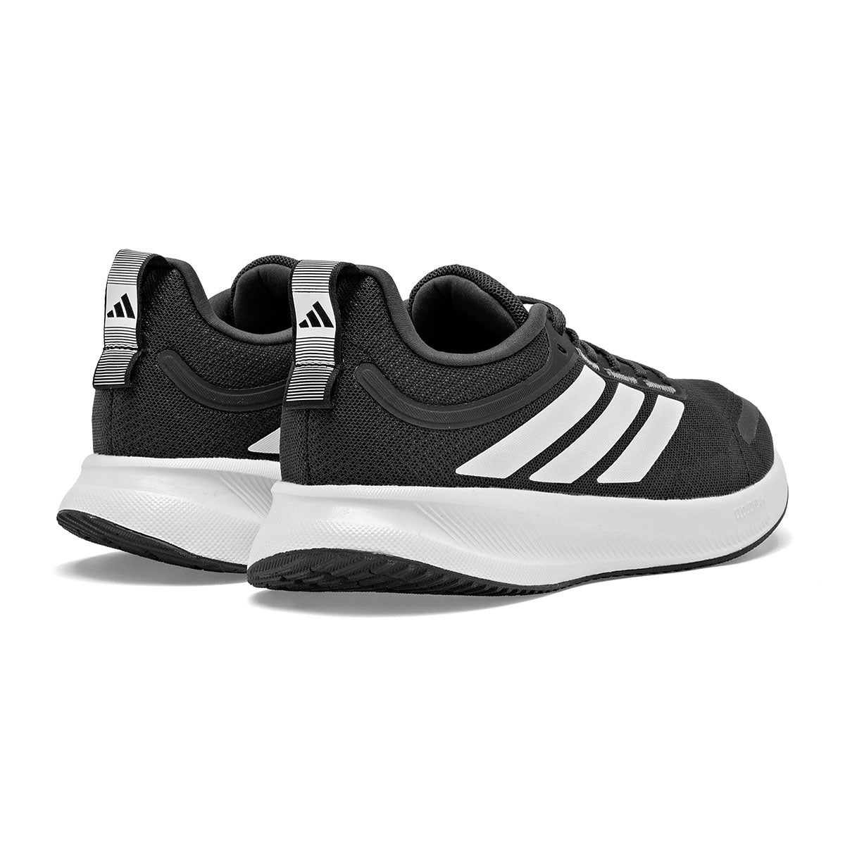 Tenis deportivo Runblaze W Adidas para Mujer