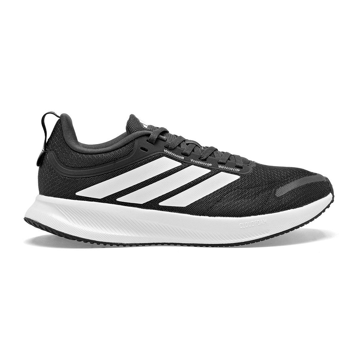 Tenis deportivo Runblaze W Adidas para Mujer