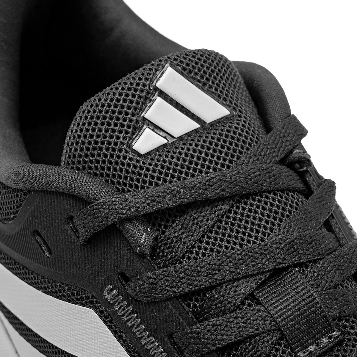 Tenis deportivo Runblaze W Adidas para Mujer