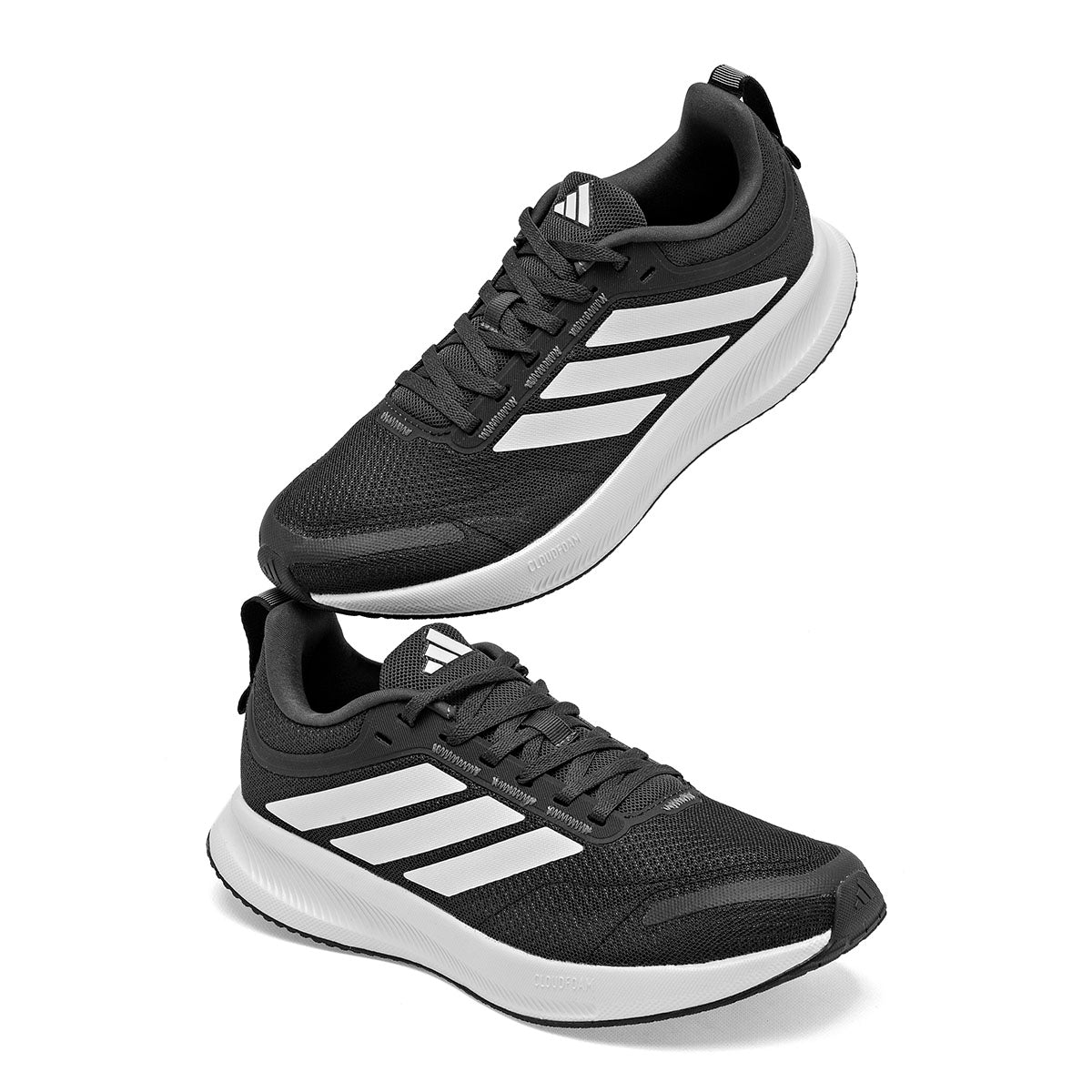 Tenis deportivo Runblaze W Adidas para Mujer