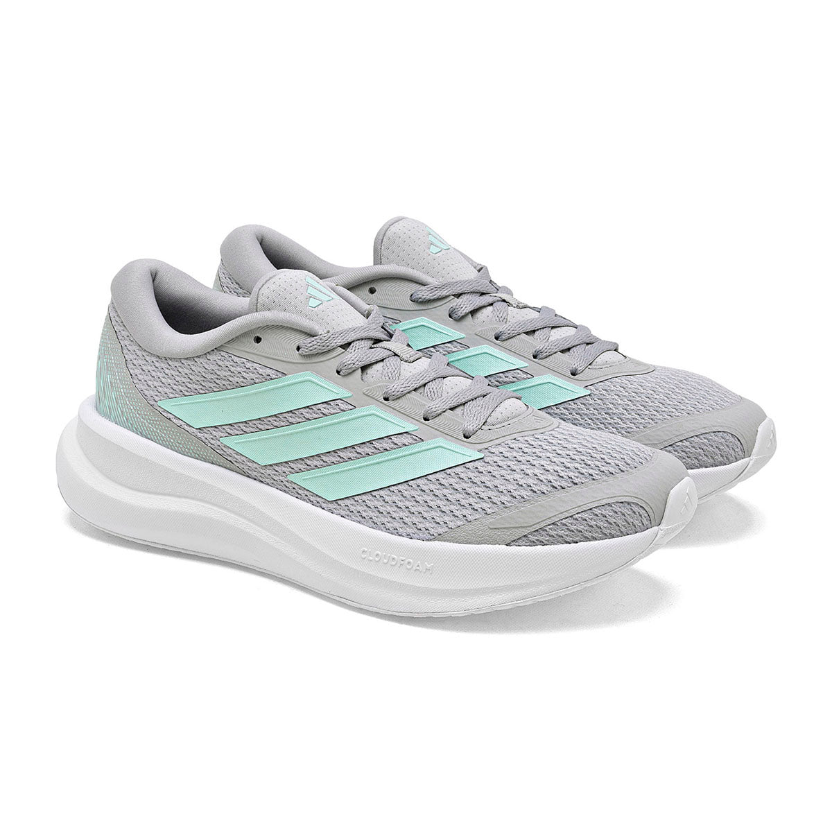 Tenis deportivo Runfalcon 6 W Adidas para Mujer