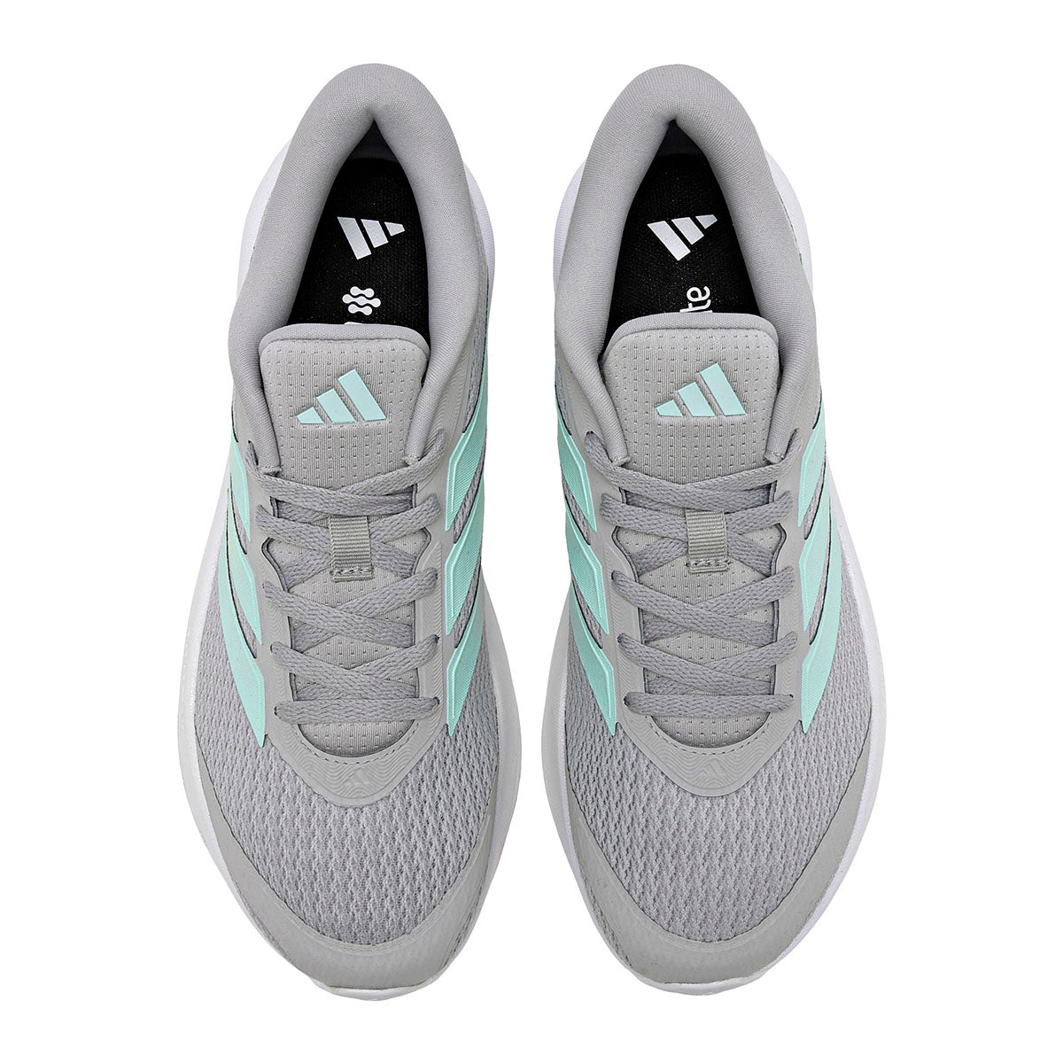Tenis deportivo Runfalcon 6 W Adidas para Mujer