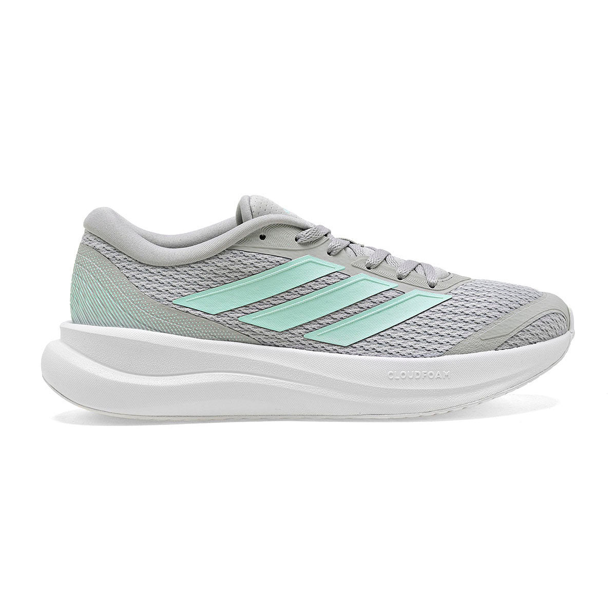 Tenis deportivo Runfalcon 6 W Adidas para Mujer