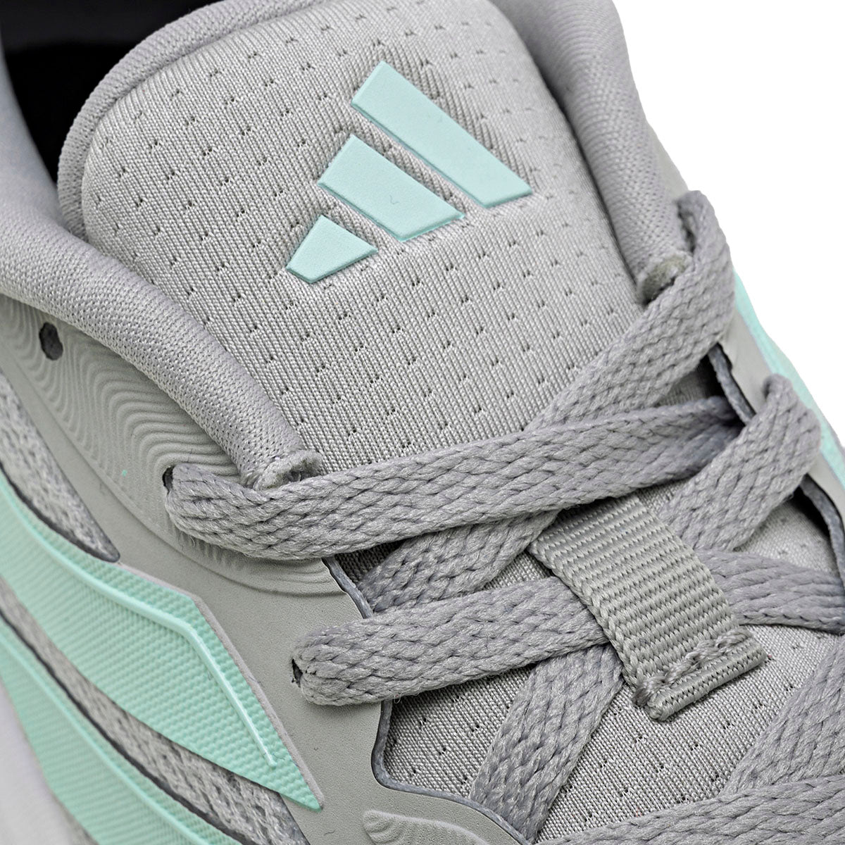 Tenis deportivo Runfalcon 6 W Adidas para Mujer