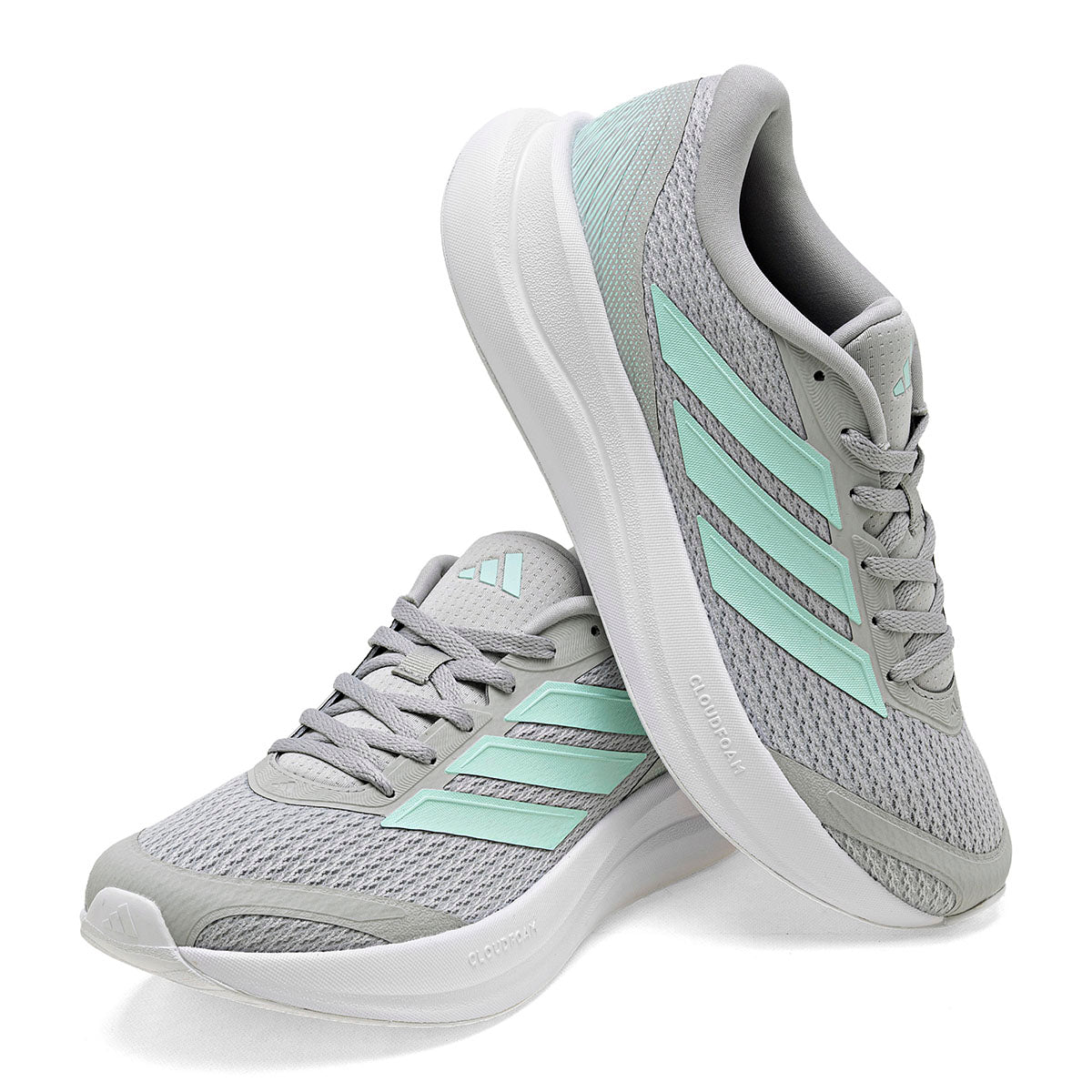 Tenis deportivo Runfalcon 6 W Adidas para Mujer