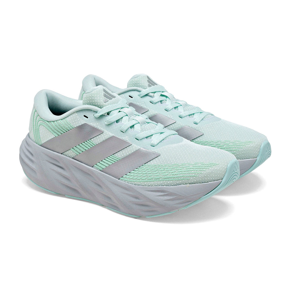 Tenis deportivo Galaxy 8 W Adidas para Mujer