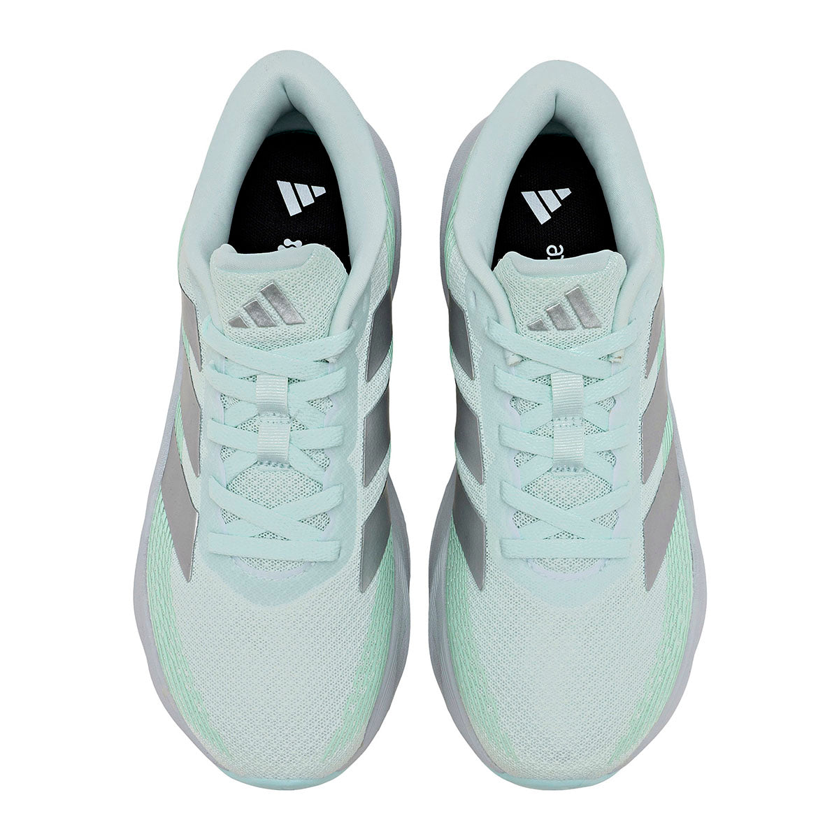 Tenis deportivo Galaxy 8 W Adidas para Mujer