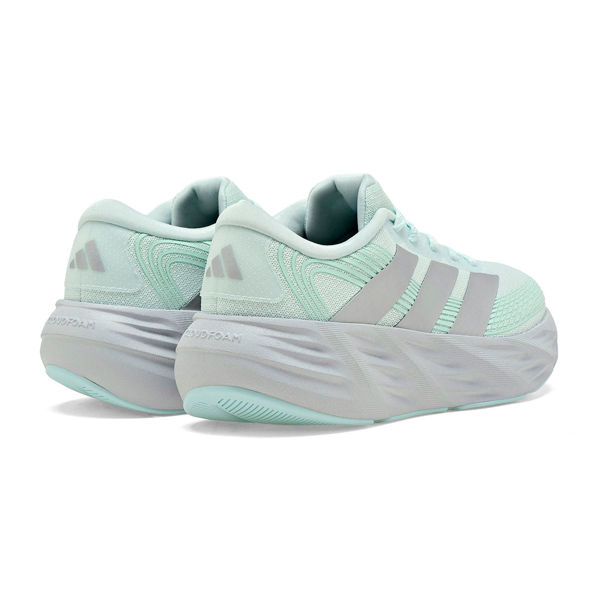 Tenis deportivo Galaxy 8 W Adidas para Mujer