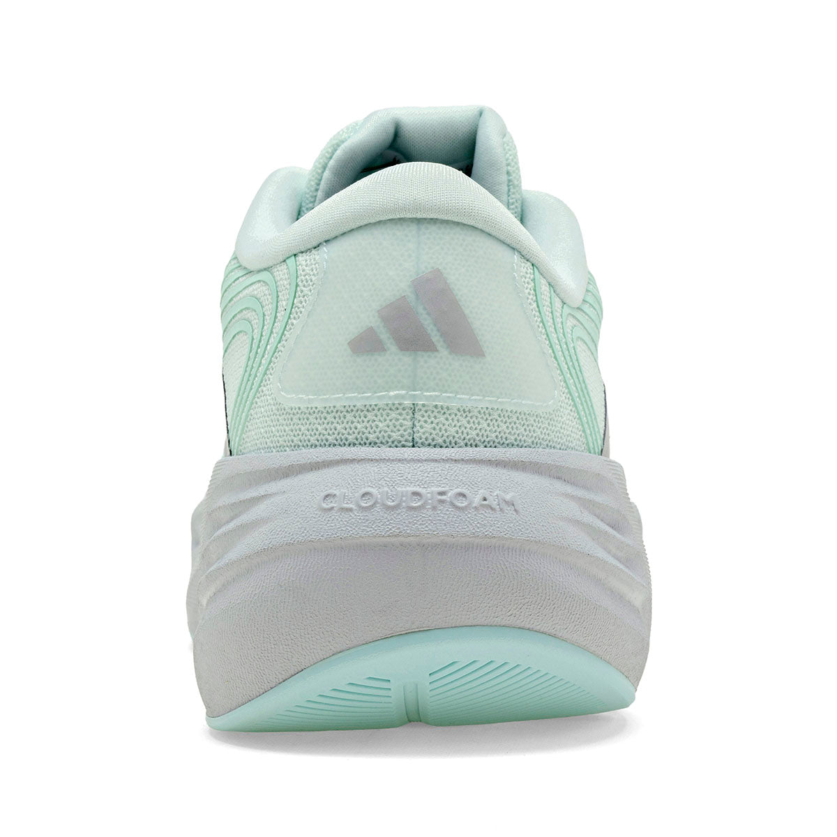 Tenis deportivo Galaxy 8 W Adidas para Mujer