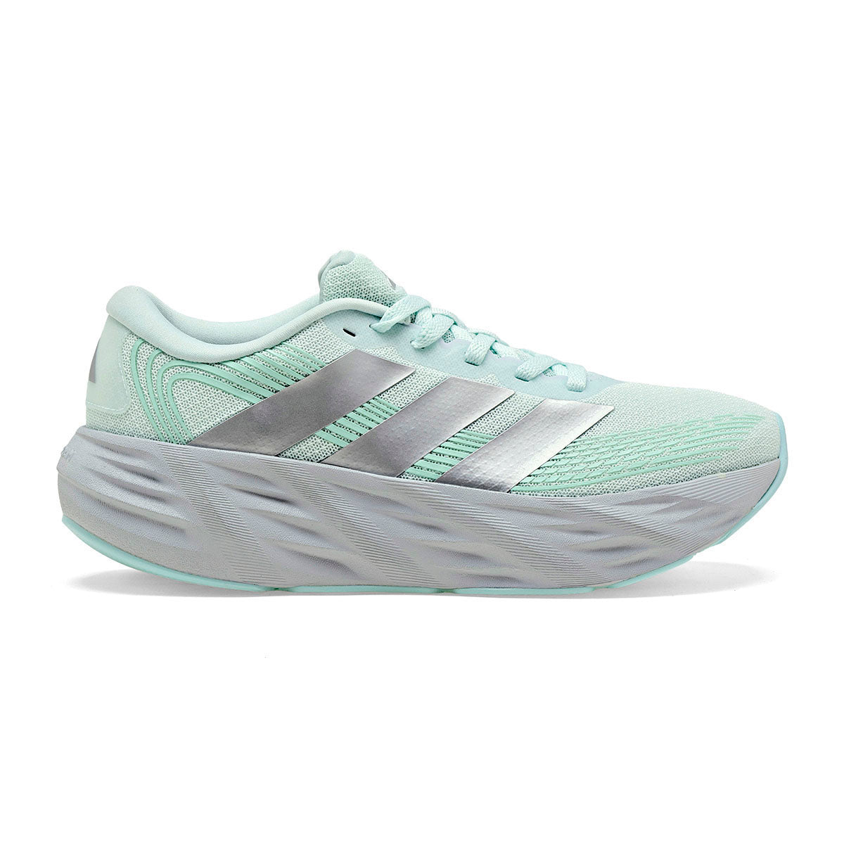 Tenis deportivo Galaxy 8 W Adidas para Mujer