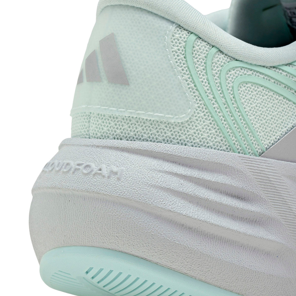 Tenis deportivo Galaxy 8 W Adidas para Mujer