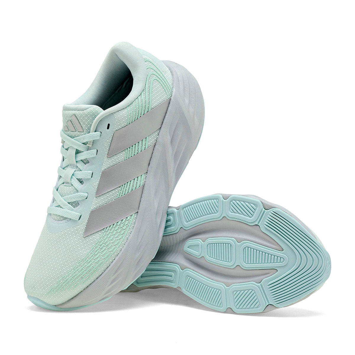 Tenis deportivo Galaxy 8 W Adidas para Mujer