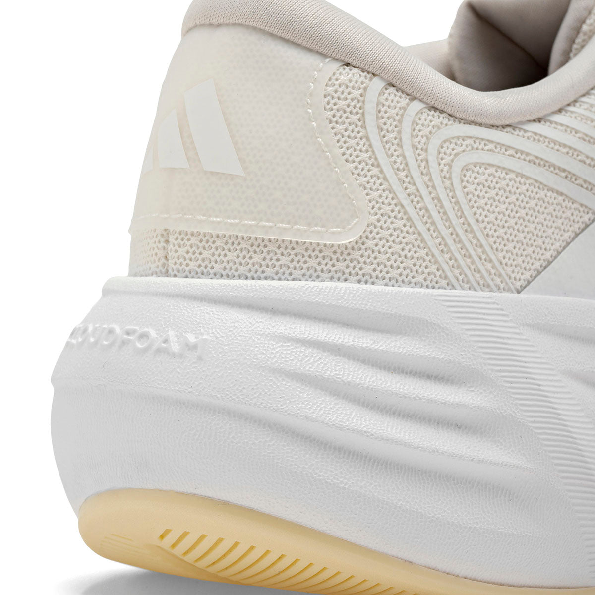 Tenis deportivo Galaxy 8 W Adidas para Mujer