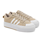 Tenis urbano Bravada Platform Adidas para Mujer