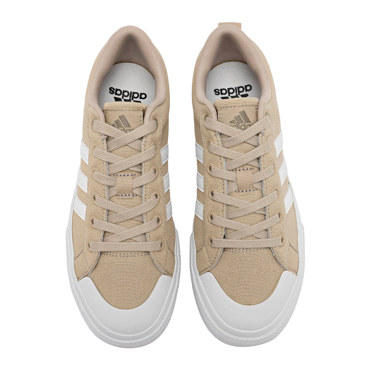 Tenis urbano Bravada Platform Adidas para Mujer