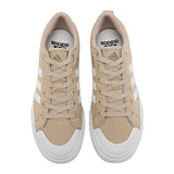 Tenis urbano Bravada Platform Adidas para Mujer