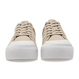 Tenis urbano Bravada Platform Adidas para Mujer