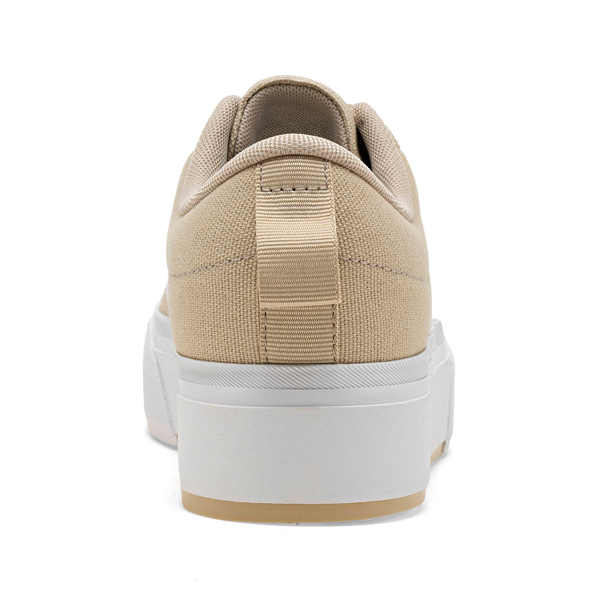 Tenis urbano Bravada Platform Adidas para Mujer