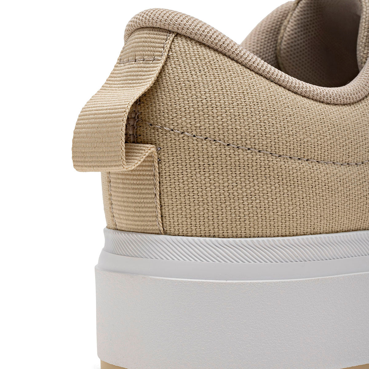Tenis urbano Bravada Platform Adidas para Mujer