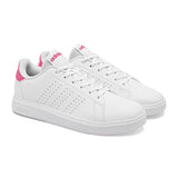 Tenis urbano Advantage Base 2.0 J Adidas para Mujer