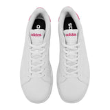 Tenis urbano Advantage Base 2.0 J Adidas para Mujer