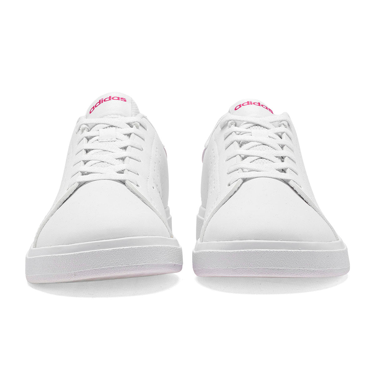 Tenis urbano Advantage Base 2.0 J Adidas para Mujer