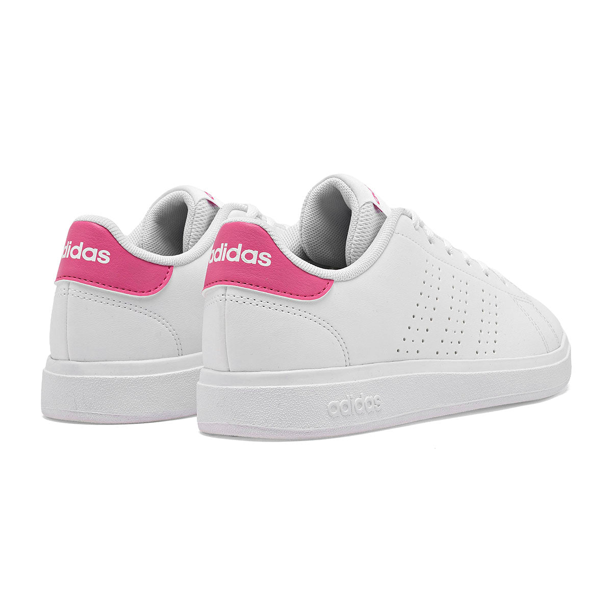 Tenis urbano Advantage Base 2.0 J Adidas para Mujer