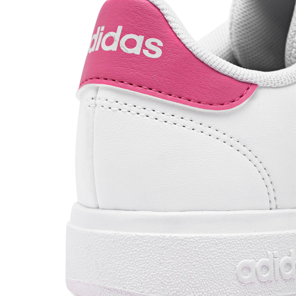 Tenis urbano Advantage Base 2.0 J Adidas para Mujer