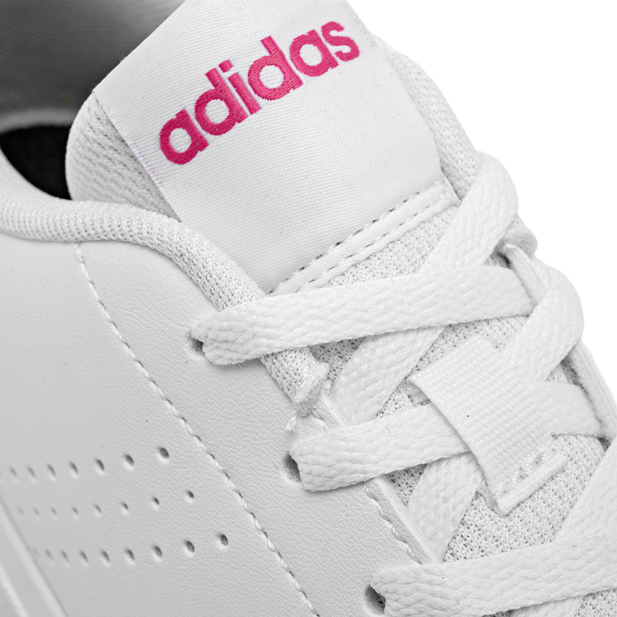 Tenis urbano Advantage Base 2.0 J Adidas para Mujer