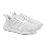 Tenis deportivo Tensaur Run 4.0 J Adidas para Mujer